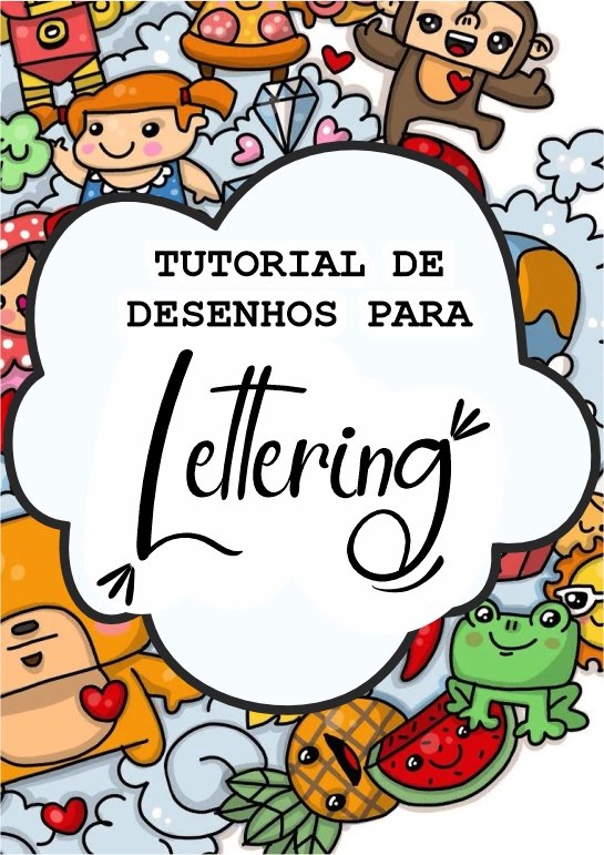DOODLE EBOOK DE DESENHOS