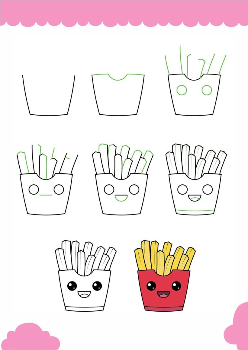 DOODLE EBOOK DE DESENHOS2