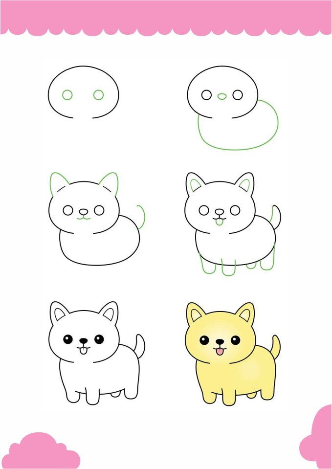 DOODLE EBOOK DE DESENHOS3