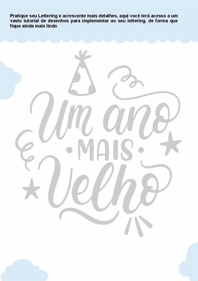 DOODLE EBOOK DE DESENHOS4