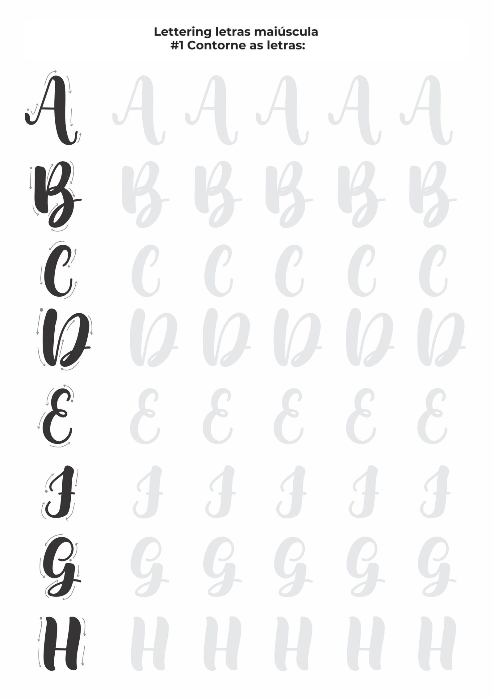LETTERING7